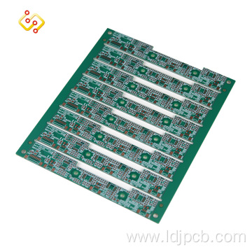 Keyboard Pcb Multilayer Circuit Board Rigid PCB board